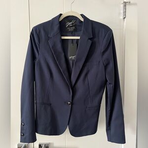 Milano Classic Navy Blazer
